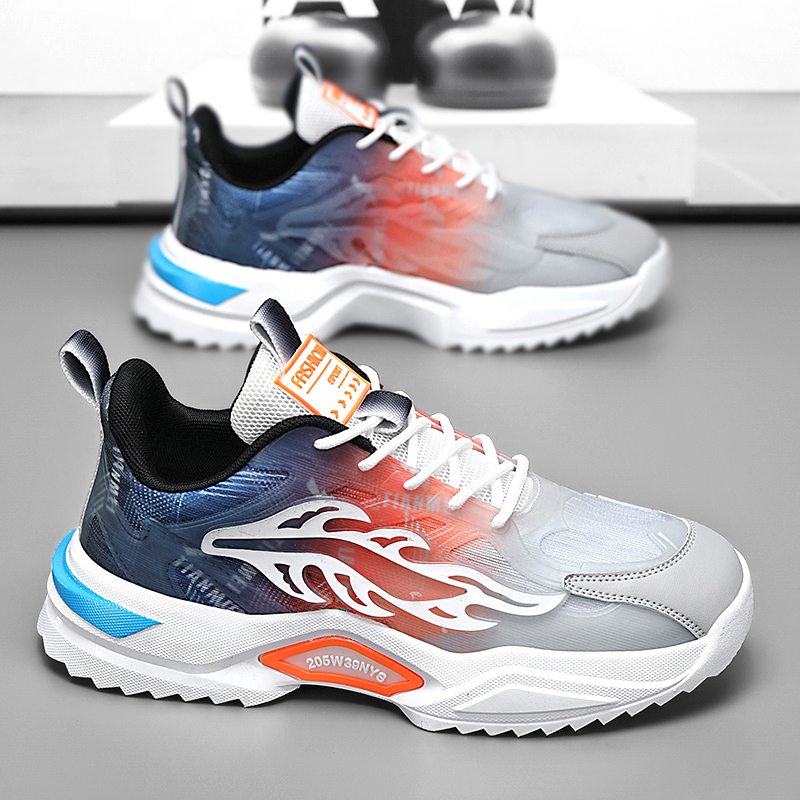 Grey Orange - Fashion